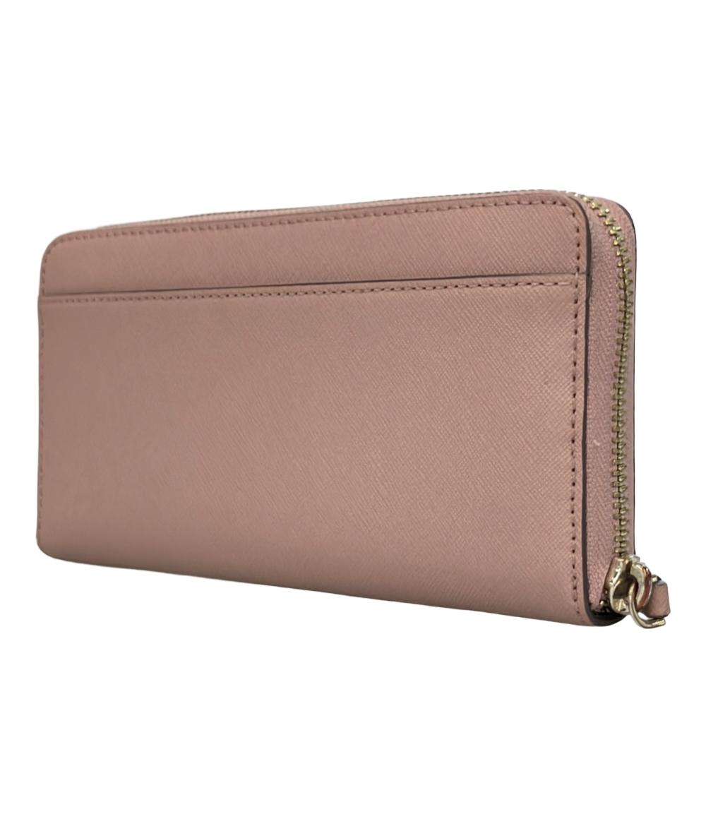 ケイトスペード ラウンドファスナー長財布 レディース Kate Spade