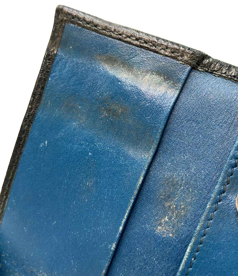 Salvatore Ferragamo 6連キーケース キーリング付き メンズ サルヴァトーレフェラガモ