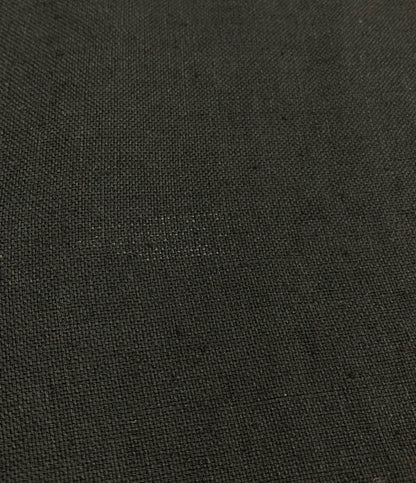 ENFOLD 半袖 ケープスリーブ ワンピース 300GS233-2370 レディース SIZE 38 (S) エンフォルド