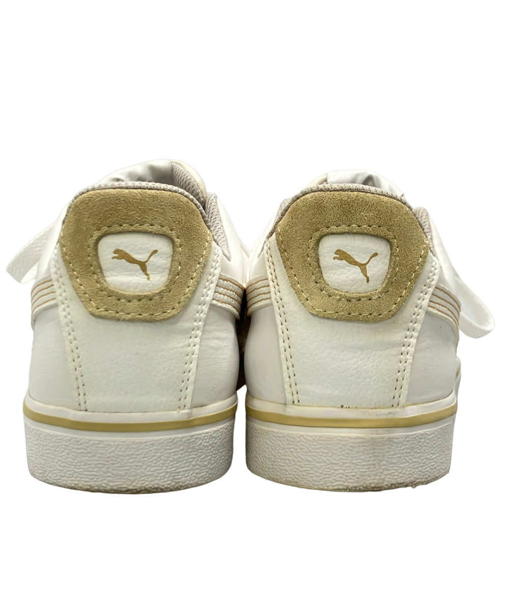 PUMA ローカットスニーカー COURT POINT VU SL BG 357679-18 メンズ SIZE 25.0 プーマ
