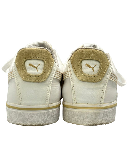 PUMA ローカットスニーカー COURT POINT VU SL BG 357679-18 メンズ SIZE 25.0 プーマ