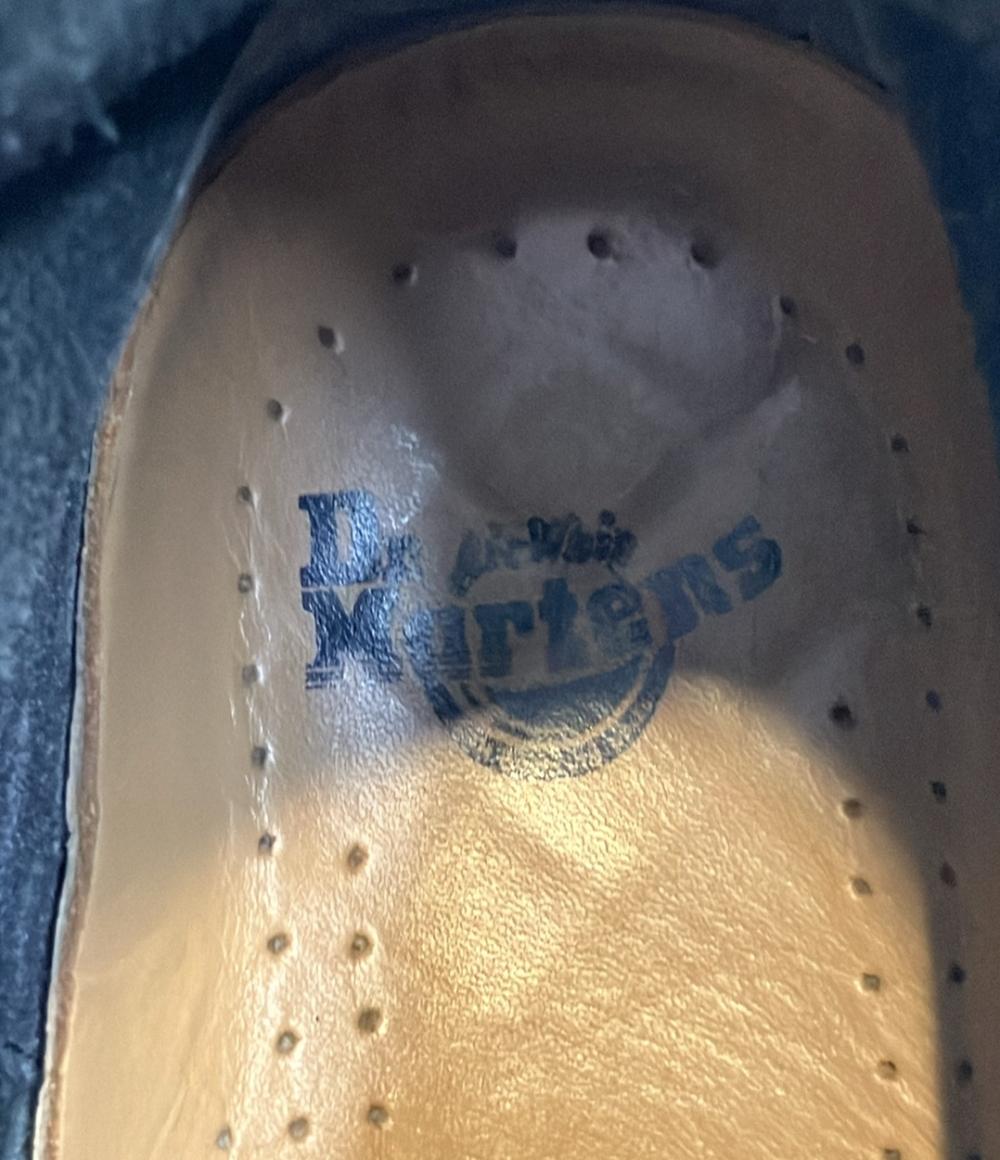 Dr.Martens 8ホールブーツ メンズ SIZE UK 6 (25cm) ドクターマーチン