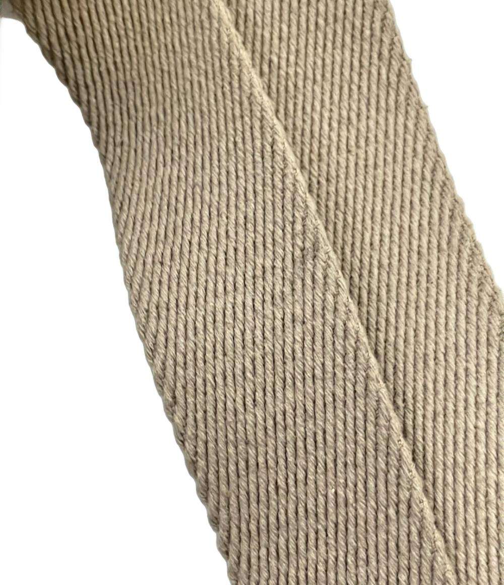 EVER KHAKI ショルダーバッグ 斜め掛け メンズ エバーカーキ