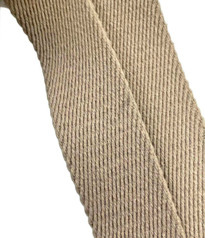 EVER KHAKI ショルダーバッグ 斜め掛け メンズ エバーカーキ