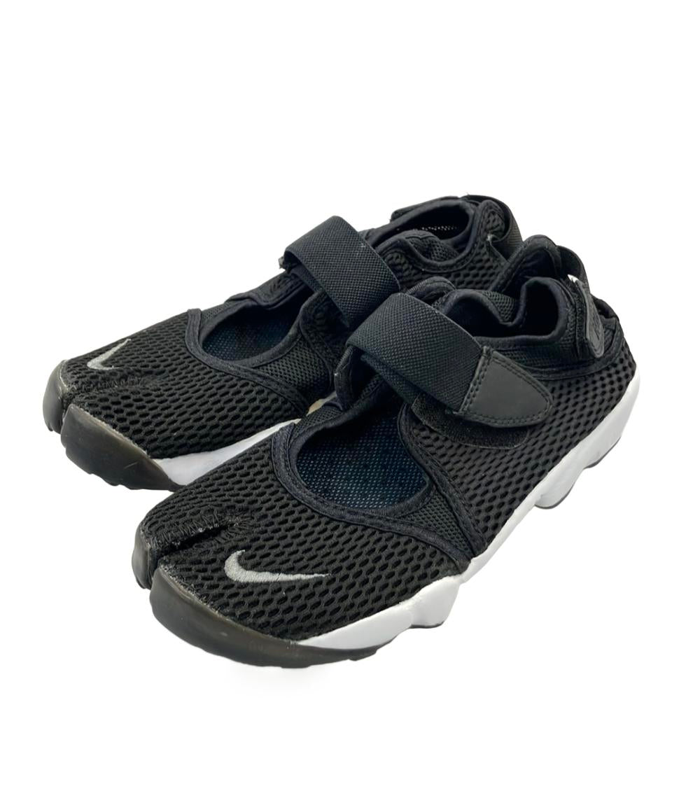 NIKE スニーカーサンダル WMNS AIR RIFT BR 848386-001 レディース SIZE 25.0 (XL) ナイキ