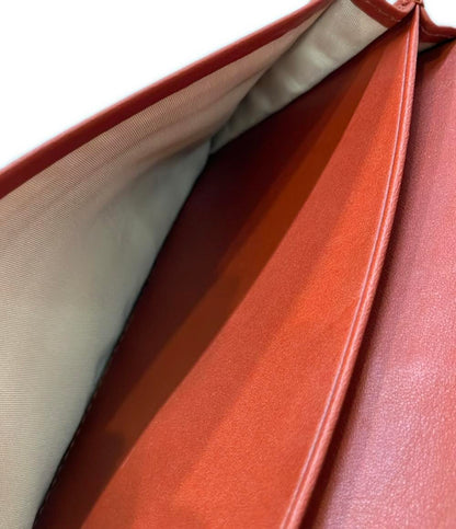 コーチ 二つ折り長財布 ミニシグネチャー レディース COACH