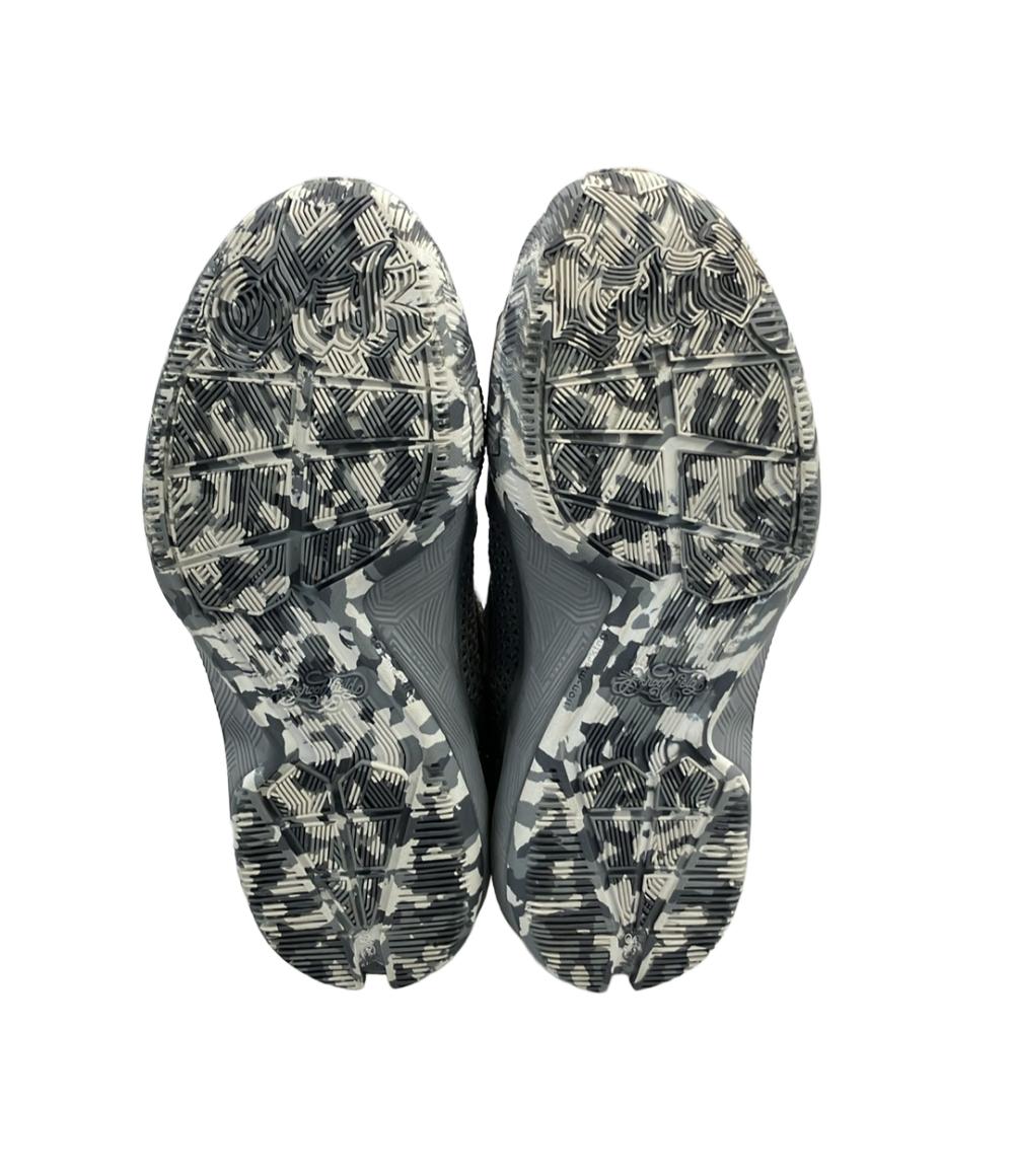 adidas ローカットスニーカー ダミアン リラード 2 B42381 レディース SIZE 23.0 (M) アディダス