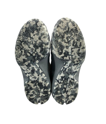 adidas ローカットスニーカー ダミアン リラード 2 B42381 レディース SIZE 23.0 (M) アディダス