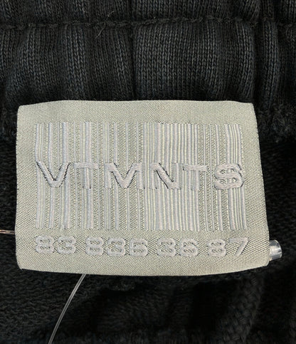 VETEMENTS スウェットパンツ VL12PA400B メンズ SIZE L ヴェトモン