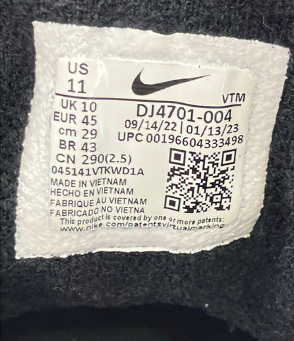 NIKE ローカットスニーカー AIR MAX SCORPION FK DJ4701-004 メンズ SIZE 29.0 (XL) ナイキ