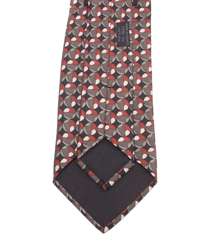 美品 HERMES ネクタイ シルク100％ メンズ エルメス