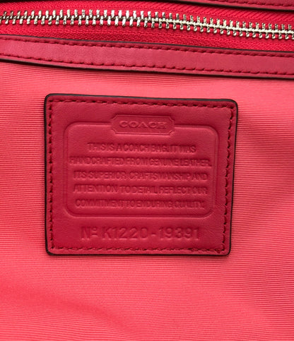 COACH トートバッグ 19391 レディース コーチ