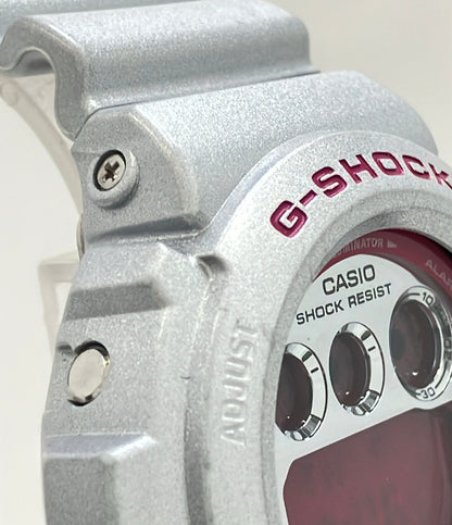 CASIO 腕時計 G-SHOCK クオーツ DW-6900CB メンズ カシオ