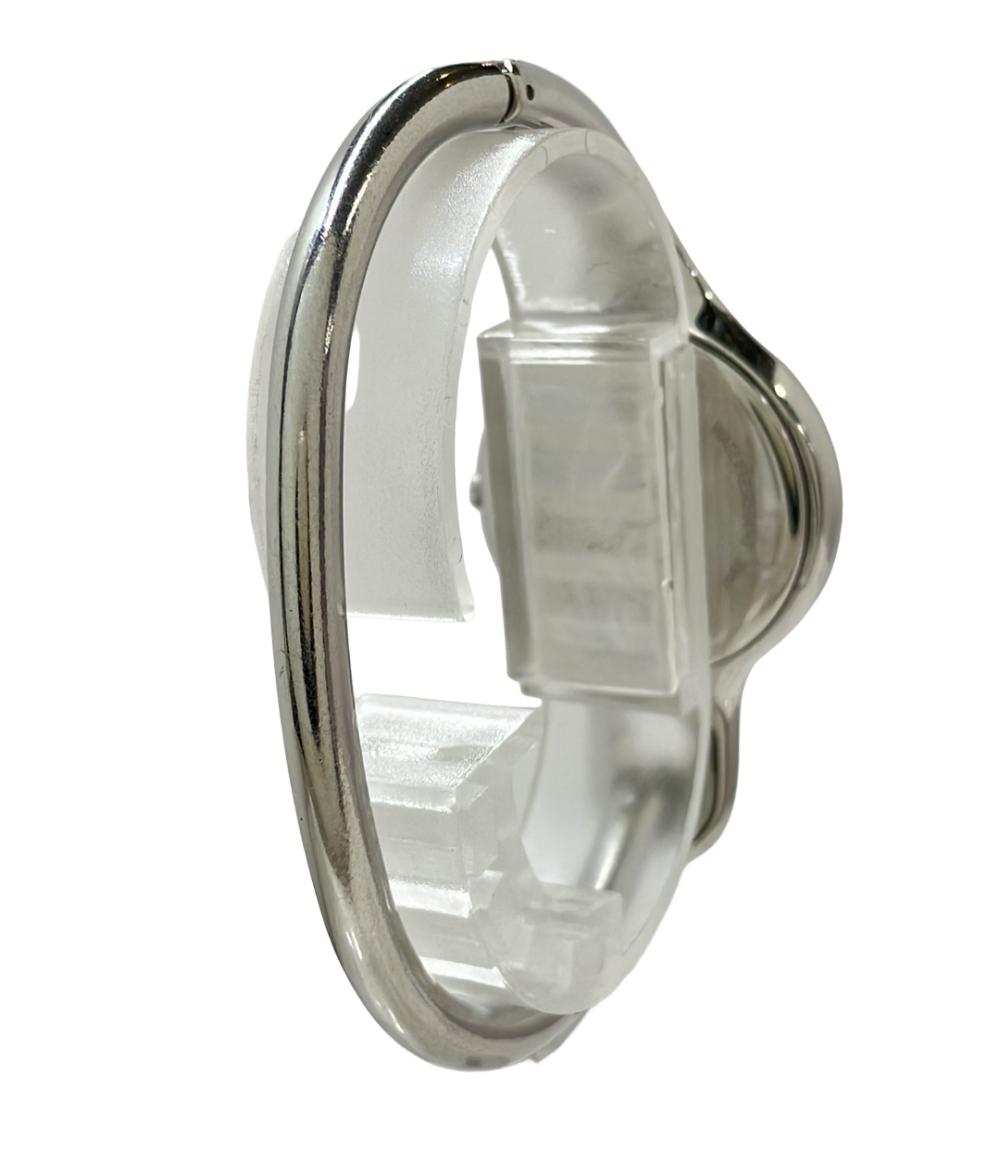 Calvin klein 腕時計 クオーツ シルバー K1N 221 レディース カルバンクライン