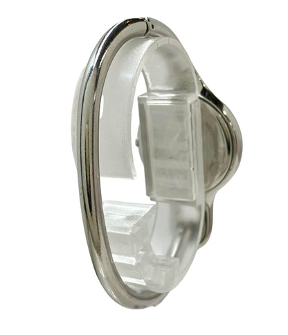 Calvin klein 腕時計 クオーツ シルバー K1N 221 レディース カルバンクライン