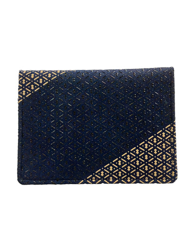 INDENYA カードケース レディース メンズ 印傳屋