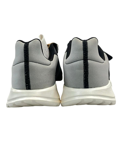 美品 アディダス ローカットスニーカー GZ3434 キッズ SIZE 23.0 (M) adidas