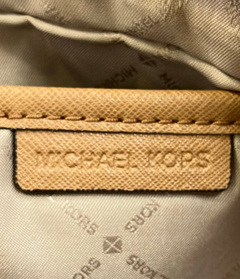 MICHAEL KORS ショルダーバッグ 斜め掛け レディース マイケルコース