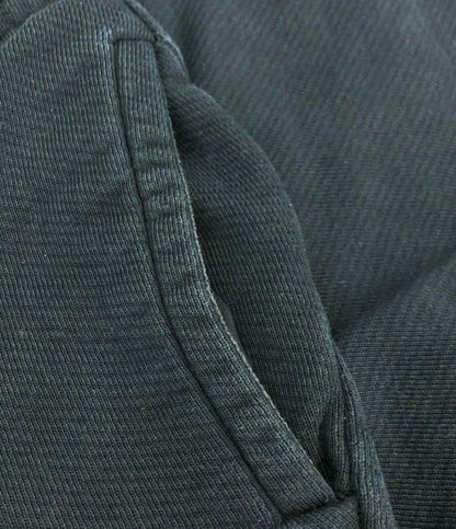 OFF-WHITE ハーフパンツ メンズ SIZE M オフホワイト