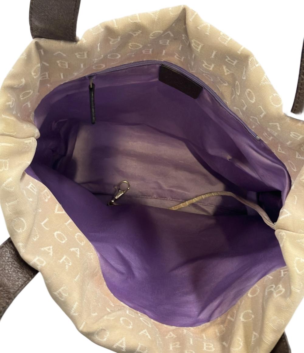 Bvlgari トートバッグ ショルダーバッグ 肩掛け レディース ブルガリ