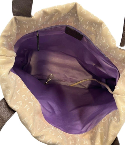 Bvlgari トートバッグ ショルダーバッグ 肩掛け レディース ブルガリ