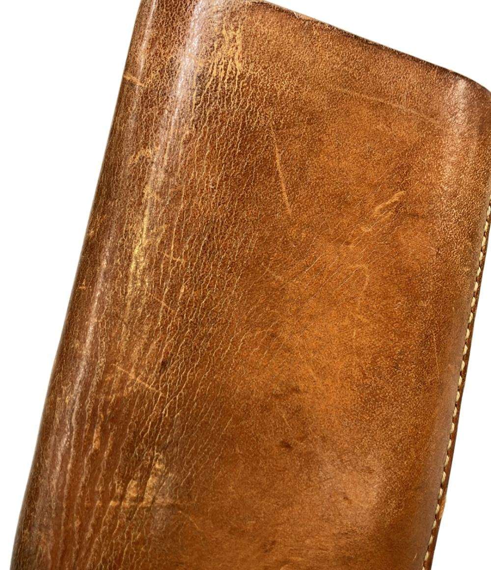 MOTO 二つ折り財布 メンズ モト