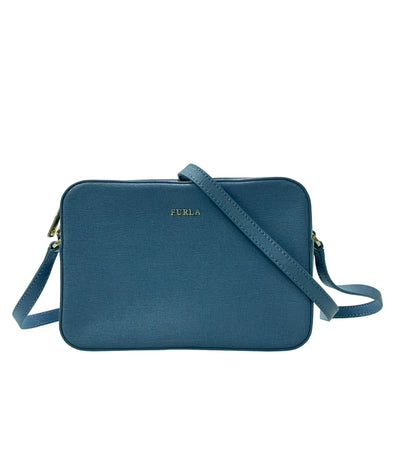 美品 FURLA ショルダーバッグ レディース フルラ