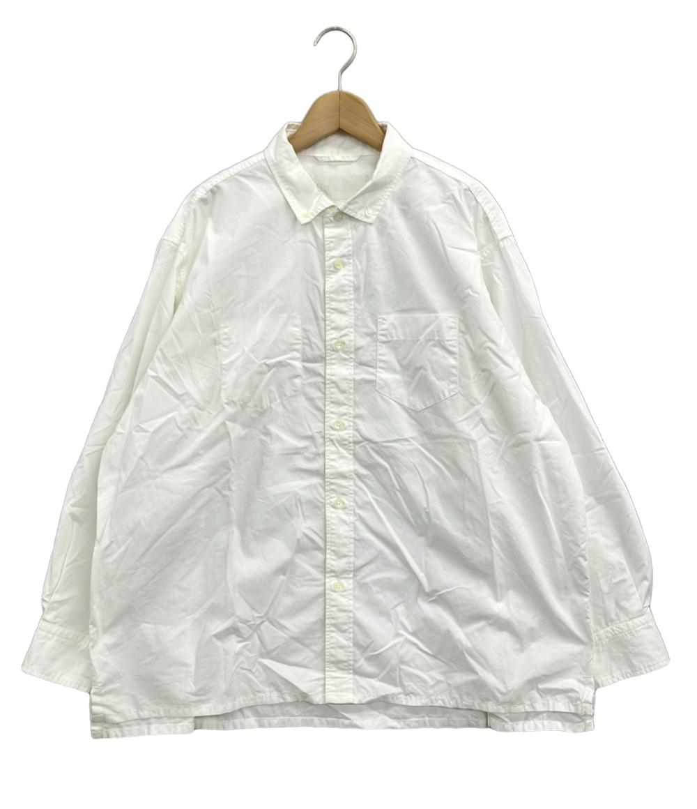 ブリーチェズ 長袖シャツ メンズ SIZE 48 (L) Breechez