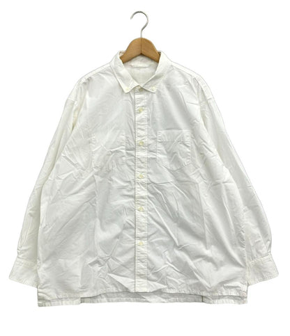ブリーチェズ 長袖シャツ メンズ SIZE 48 (L) Breechez