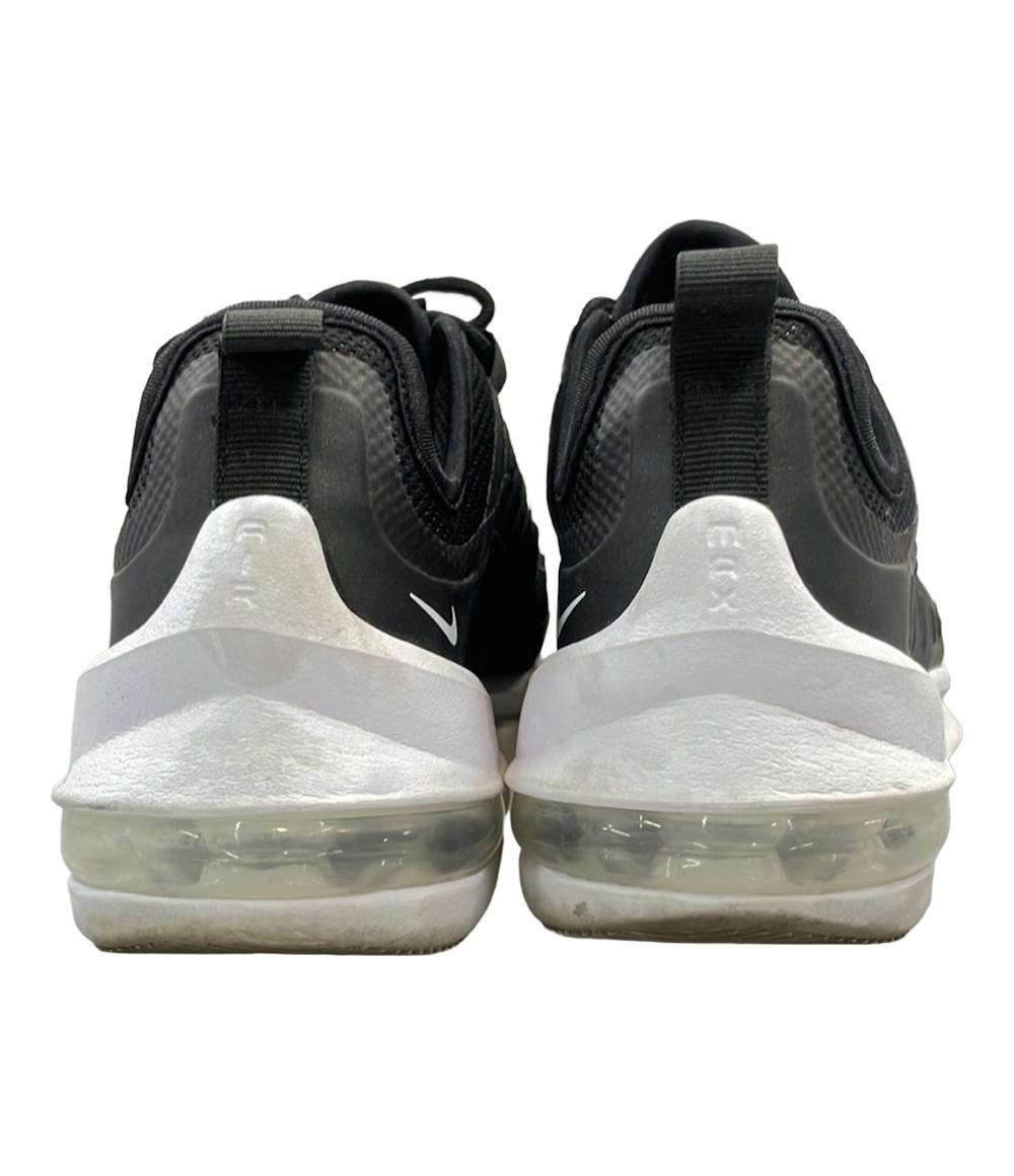 ナイキ ローカットスニーカー エア マックス アクシス AA2168-002 レディース SIZE 22.0 (XS) NIKE