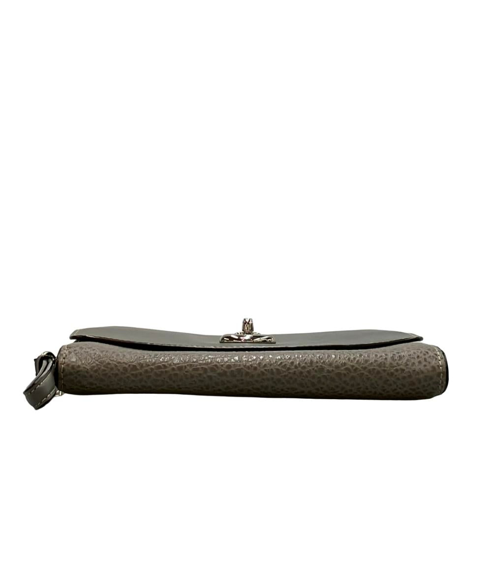 COACH 2way チェーンウォレットバッグ クラッチバッグ レディース コーチ