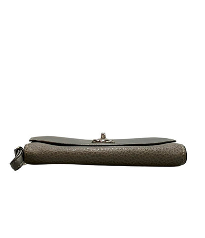 COACH 2way チェーンウォレットバッグ クラッチバッグ レディース コーチ