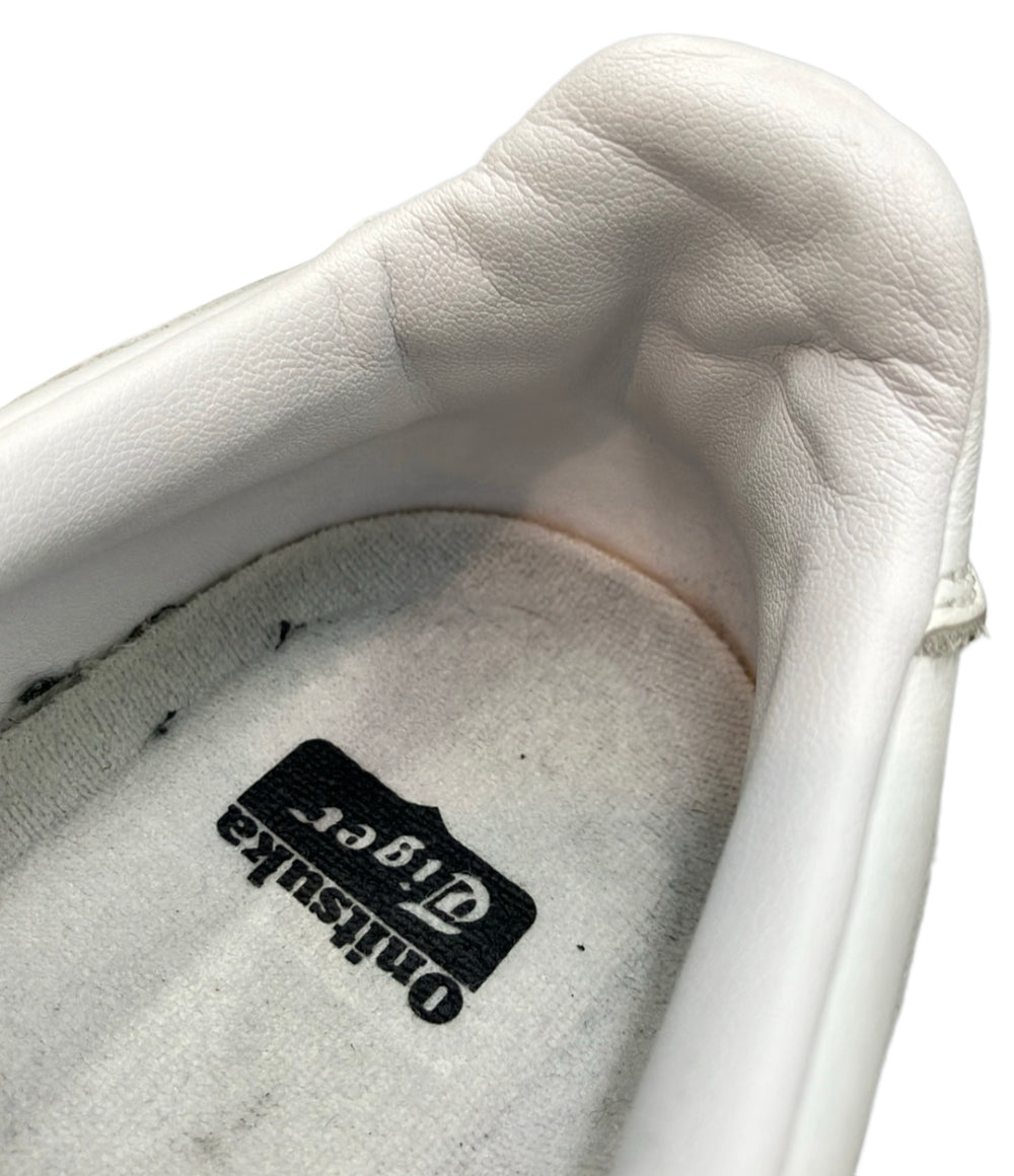 ONITSUKA TIGER ローカットスニーカー GSM SD 1183B403 メンズ SIZE 26.5 オニツカタイガー