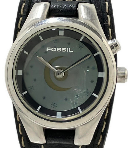 フォッシル 腕時計 クオーツ レディース FOSSIL