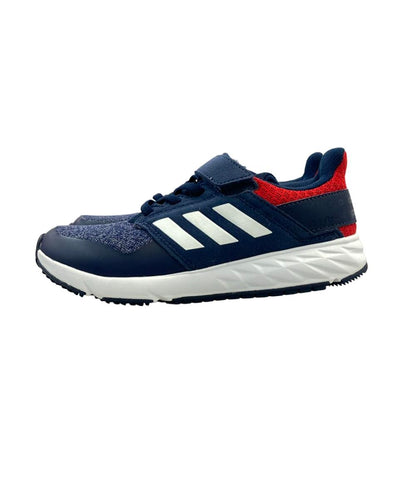 adidas ローカットスニーカー ADIDASFAITO F34122 キッズ SIZE 19.0 (M) アディダス