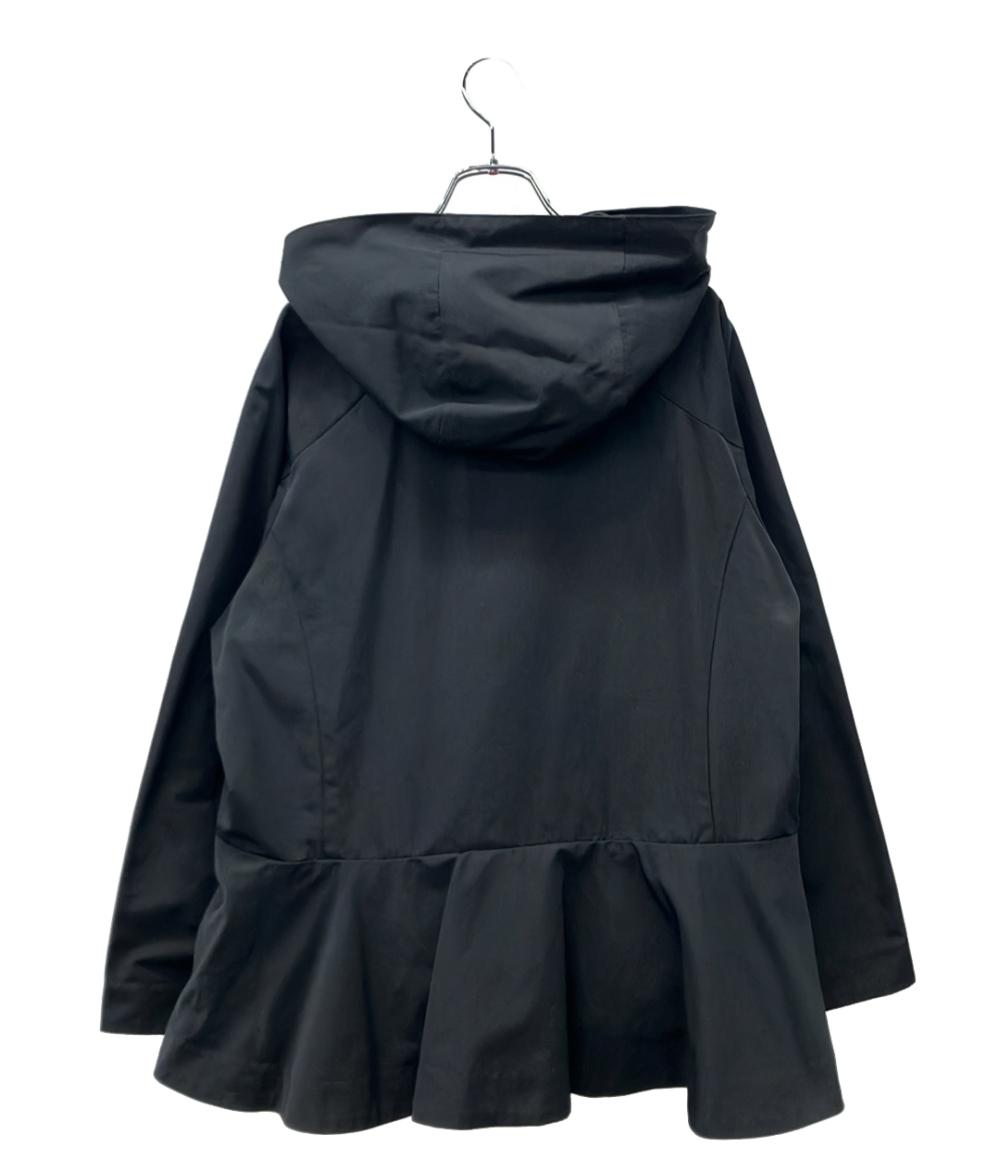 chika kisada リボン付き コート レディース SIZE 1 (S) チカキサダ