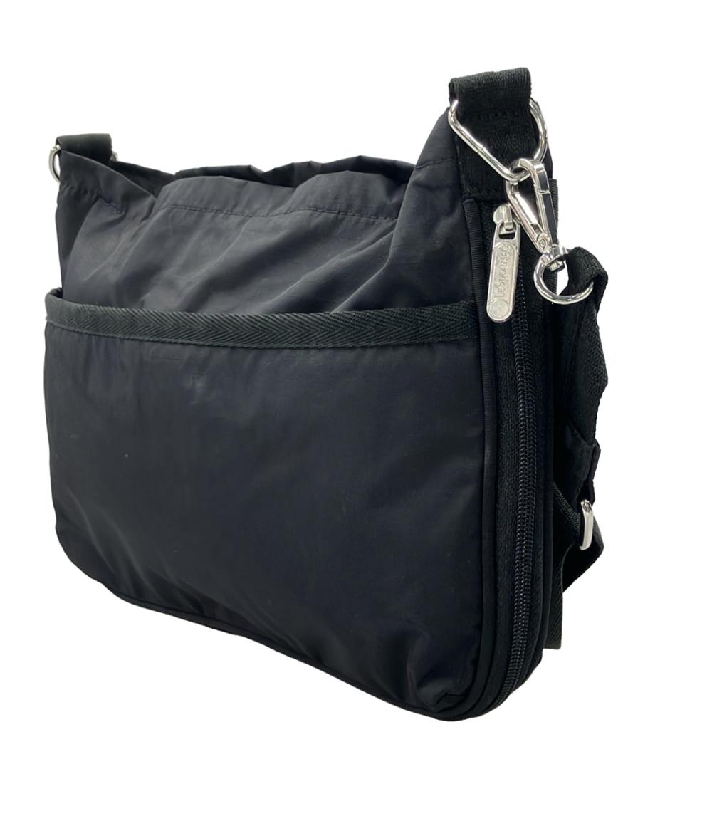 LeSportsac ショルダーバッグ 斜め掛け レディース レスポートサック