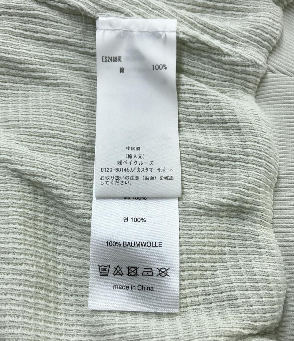 美品 entire studios リバーシブルパーカー メンズ SIZE S エンタイアスタジオズ