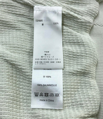 美品 entire studios リバーシブルパーカー メンズ SIZE S エンタイアスタジオズ