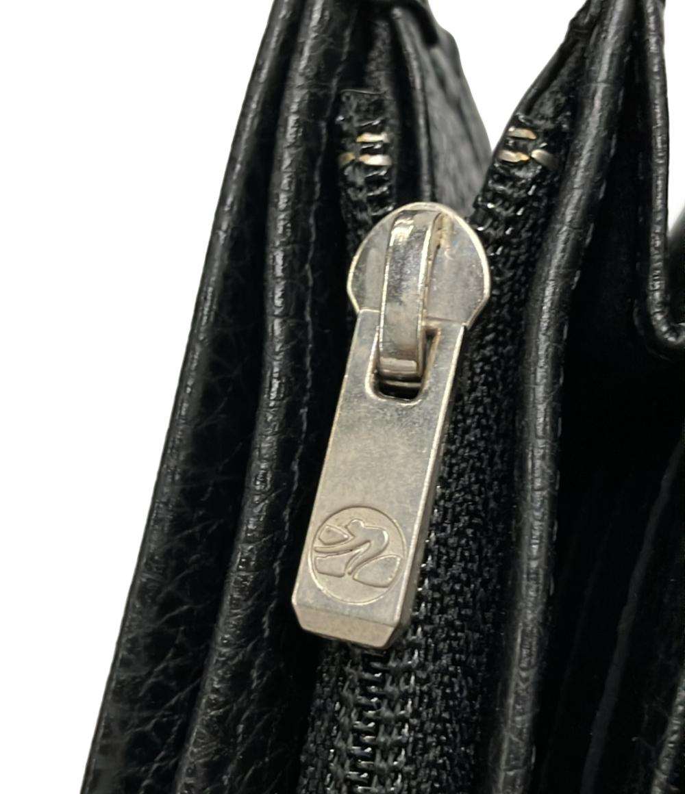 Longchamp 長財布 メンズ レディース ロンシャン