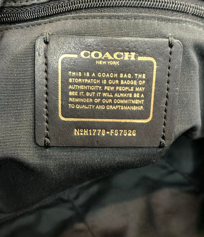 コーチ トートバッグ F57526 レディース COACH