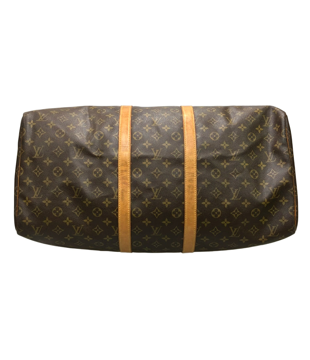 LOUIS VUITTON ボストンバッグ キーポル55 モノグラム M41424 ユニセックス ルイ・ヴィトン