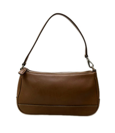 COACH ショルダーバッグ 肩掛け レザー 7785 レディース コーチ