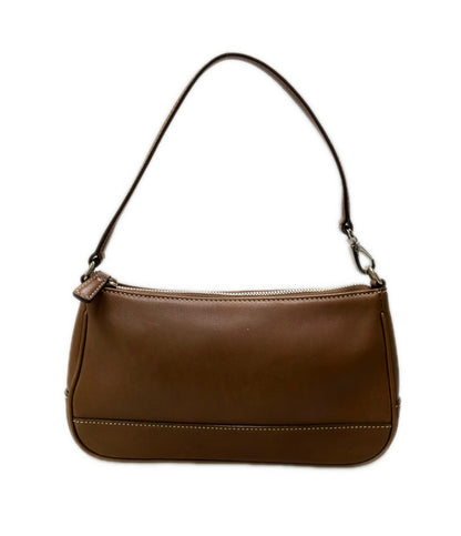 COACH ショルダーバッグ 肩掛け レザー 7785 レディース コーチ
