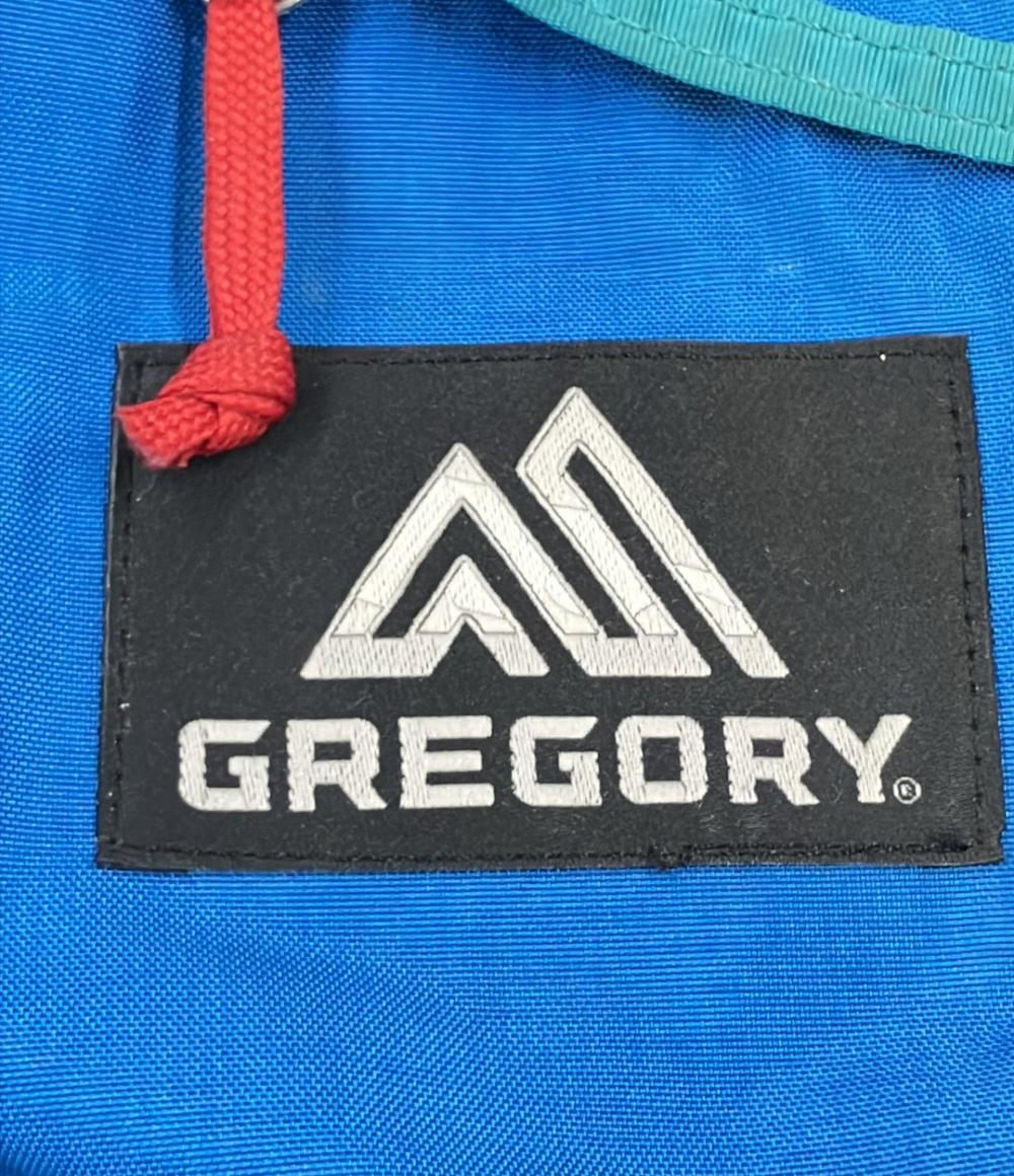 GREGORY リュック メンズ グレゴリー