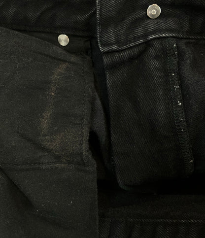 JOHN LAWRENCE SULLIVAN デタッチャブル デニムパンツ メンズ SIZE 44 ジョンローレンスサリバン