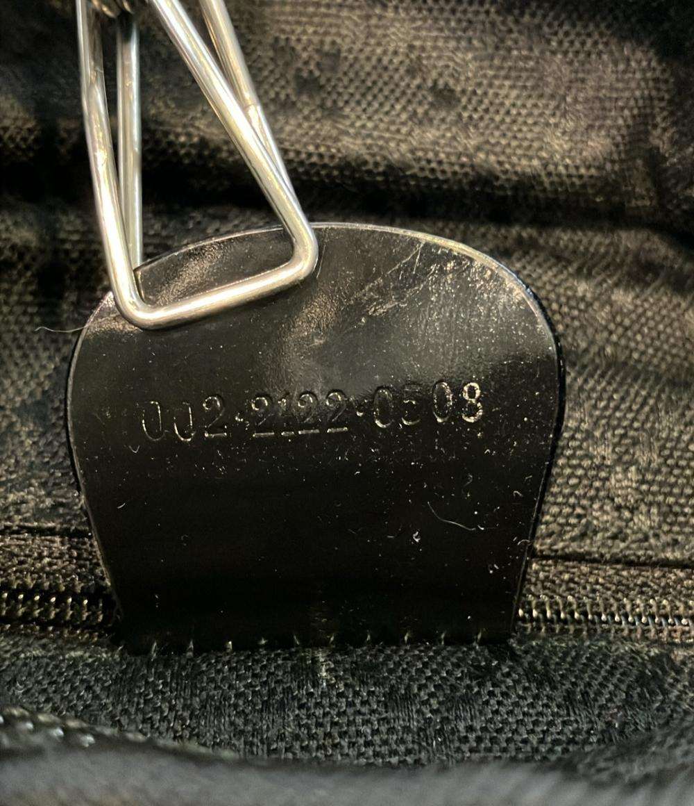 GUCCI ハンドバッグ バンブー 002 2122 0508 レディース グッチ
