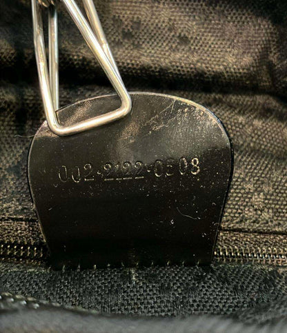 GUCCI ハンドバッグ バンブー 002 2122 0508 レディース グッチ