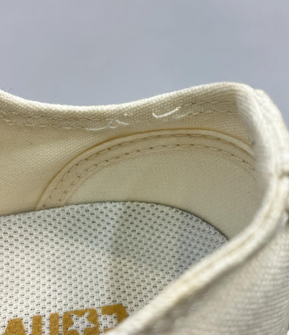 訳あり コンバース ローカットスニーカー レディース SIZE 23.5 (M) CONVERSE