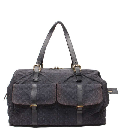 LOUIS VUITTON ボストンバッグ ルイーズ モノグラムミニ M42321 メンズ ルイ・ヴィトン